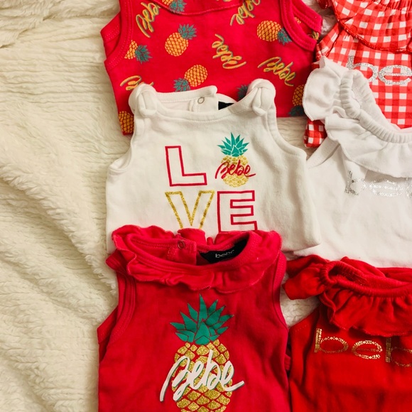 Bebe bundle - Picture 3 of 9